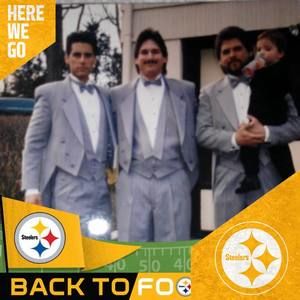 Meet your Posher, Ericmarshall